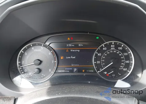 2019 Infiniti Qx50 Essential из США, поврежденный, VIN 3PCAJ5M12KF118394